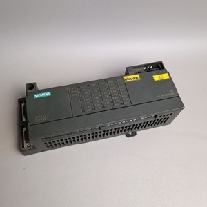 Module CPU 6ES7216-2BD00-0XB0 6ES72162BD000XB0 1216C DC24V pour PLC - Product Image 2