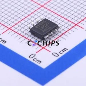 Tout nouveau et Original ADR4525ARZ-R7 SOIC-8 Circuit intégré IC Puce PMIC Référence de tension IC - Product Image 2