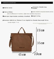 Sac fourre-tout réutilisable en toile de coton avec logo personnalisé, sac de courses promotionnel écologique et recyclable pour la vente en gros professionnelle