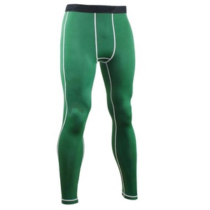 <b>Men's</b> Thermal <b>Base</b> <b>Layer</b> Long Pant Running thermal Tights motorbike thermal Tight Pant Ski thermal wears Thermal golf wear - Product Image 1