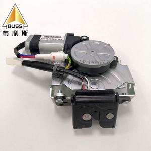 Ascenseur de hayon électrique de haute qualité capteur de coup de pied ascenseur de hayon électrique Intelligent pour Lexus RX 2018-2024 - Product Image 3