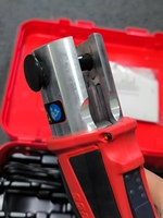 Outil de pressage de précision, matrice d'emboutissage progressif, service OEM pour l'atelier de fabrication de tôles à Milwaukee