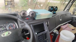 رافعات شاحنة مستعملة زوملايون شبه جديدة بحمولة 50 طن موديل 2024 الأصلي بسعر منخفض - Product Image 3