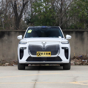 Autos Usados <span class=keywords><strong>en</strong></span> China 2025, VOYAH TAISHAN Eléctrico, 300kW de Potencia, Bien Mantenido, Auto Económico <span class=keywords><strong>en</strong></span> <span class=keywords><strong>Venta</strong></span>, Inspección Profesional - Product Image 2
