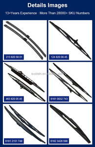 Limpiaparabrisas 61612447934 61612408632 61612407291 para <span class=keywords><strong>BMW</strong></span> G30 G11 G12 F48 F49 con inventario al por mayor - Product Image 2