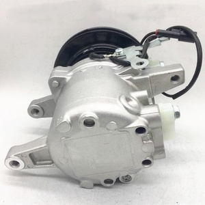 Compresor de Aire Acondicionado 3C581-97590 para Kubota M108S M5040 M7040 M8540 - Product Image 5