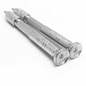 Destornillador de herramienta de reparación de <span class=keywords><strong>reloj</strong></span> de 4 5 puntas de lujo para caja de <span class=keywords><strong>reloj</strong></span> de pulsera <span class=keywords><strong>Richard</strong></span> <span class=keywords><strong>Miller</strong></span> - Product Image 4