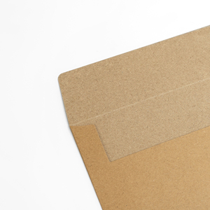 Wholesale Custom Logo Brown Kraft <b>Envelope</b> Thank You Card Holder <b>Envelope</b> Business Paper <b>Envelope</b> for Small Business - Product Image 6