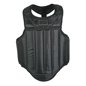 Protections de poitrine personnalisées pour le taekwondo, équipement de protection corporelle pour le taekwondo - Product Image 1