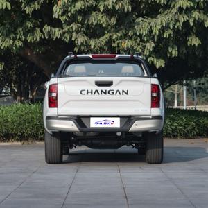Tout Nouveau Changan Hunter <span class=keywords><strong>F70</strong></span> Knight Édition Prestige 2024, Camionnette Automatique 4x4 Diesel-Essence, Double Véhicule à Nouvelle Énergie - Product Image 5