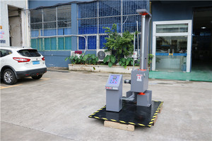 <strong>Mobile</strong> Phone Drop <strong>Testing</strong> Machine - Product Image 3
