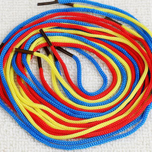 Jeu de couture pour enfants de 4, 5, <span class=keywords><strong>6</strong></span>, 7 <span class=keywords><strong>ans</strong></span>, filles et garçons, jeu Montessori en bois, jeu de corde à lacets avec cartes de motifs - Product Image 3