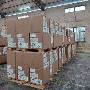 FUXI 3001MV/3001MV2/3001MV2A/X00312 <b>ABS</b> Powder Injection Molding Grade General Purpose - Product Image 5