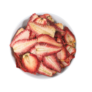 Rodajas de Fruta Deshidratada, Fruta Liofilizada, Rodajas de Limón, Rodajas de Naranja, Fresas, Piña, Fruta Estrella, Kiwi para Decoración de Cócteles - Product Image 2