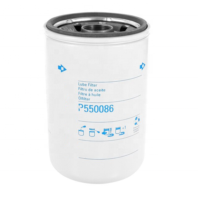 Factory Supply Oil Filter LF777 for