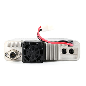 Nuevo Transceptor de Radio Móvil de Doble Banda VHF/UHF IC-2730A 137-174mhz 400-470Mhz, Versión Actualizada del IC-2730A, Radio para Vehículo de 50km - Product Image 4