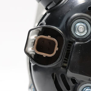 قطع غيار سيارات: مولد السيارة لهوندا بايلوت V6-3.5 (2011-2015)، أوديسي 3.5 (2011-2013)، ريدجلاين 3.5 (2012-2014) | قطعة أصلية (OEM) 12 فولت باتجاه عقارب الساعة (CW) - Product Image 6