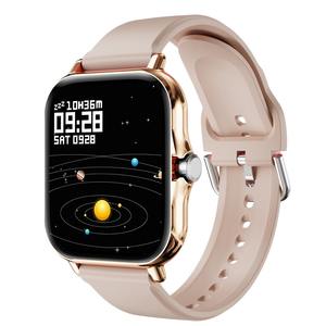 Reloj Inteligente de 1.83 Pulgadas IPS 240x284 Píxeles con <span class=keywords><strong>6</strong></span> Modos Deportivos, Resistente al Agua, Carga Magnética - Product Image 4