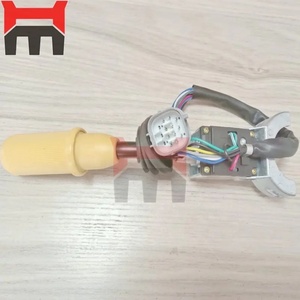 PROMOTION : Commutateur de colonne de direction JCB 701/52701 701-52701 pour JCB 3CX JCB 4CX - Product Image 3
