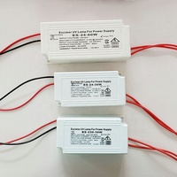 Far UV-C light 222nm transformateur électrique Ballast électrique Excimer lampe UV alimentation pour lampe ultraviolette