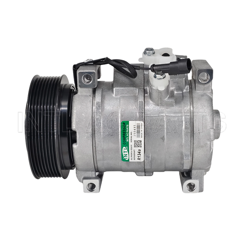 INTL-XZC251 air Compressor for 10S17C CATERPILLAR 44719074603D