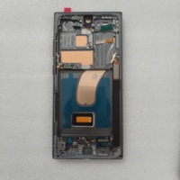 Écrans LCD de téléphone portable originaux Amoled pour Samsung S23Ultra S8 S9 S10 S20 S21 S22 S23 S24 S25 S26 Ultra PLUS Écran LCD de téléphone