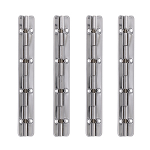 Quà Tặng Trang Sức Hộp Gỗ Xì Gà Phụ Kiện Kim Loại Bản Lề Hộp Tròn Dài 100 Mm - Product Image 2