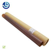 Manchon de film de fusion longue durée pour copieurs Xerox DocuColor 240 242 250 252 260 550 560 570 700 C70 J75 C75 WorkCentre 7425 7428 7435