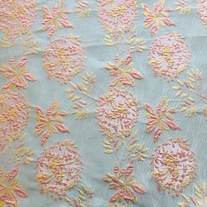 Tela de Jacquard metálica para falda de traje, tejido para traje, venta <span class=keywords><strong>en</strong></span> línea, <span class=keywords><strong>Amazon</strong></span> - Product Image 2