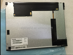 12.1 sắc nét "TN LCM 800*600 450nits WLED LVDS 20 chân lq121s1lg88 - Product Image 2