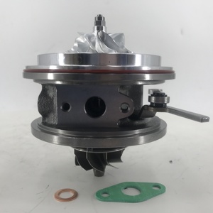 Cartouche Turbo BV43 28231-2F650 de haute qualité pour Hyundai Santa Fe Kia Sorento D4HB 2.2L <span class=keywords><strong>Euro</strong></span> 4 53039880430 Core <span class=keywords><strong>Billet</strong></span> Wheel - Product Image 1