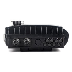 Caja negra para exteriores FTTH al mejor precio, divisor ODP 1:8 de 12 núcleos, caja de distribución de fibra óptica impermeable IP65 para red WiFi - Product Image 4