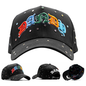 Classic New Original Trucker Hats Unisex Fitted 6-Panel Vintage <strong>Flat</strong> Brim Style Casquette Common Snapback Baseball <strong>Caps</strong> for <strong>Men</strong> - Product Image 4