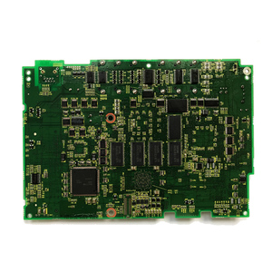 Carte mère de circuit imprimé d'origine FANUC A20B-8200-0543 - Product Image 3