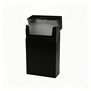 Custom Child Resistant Cigarette <b>Box</b> Paper Packaging <b>Box</b> No Button <b>Empty</b> Tobacco Cigar Case Cardboard Display <b>Box</b> <b>for</b> Leaf Wraps - Product Image 3