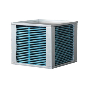 Núcleo de Intercambiador de Calor de <span class=keywords><strong>Aluminio</strong></span>, Precio de Intercambiador de Calor Industrial - Product Image 6