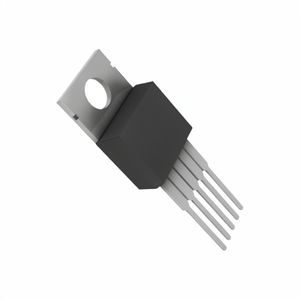 Original One Stop Service AP1501-50T5G-U Power Management (PMIC) TO 220 5 Electronic Chips Component - Product Image 1