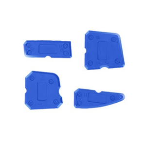 4 PCS DIY Grade Silicone Calfeutrage Tool Kit OEM/ODM Support <span class=keywords><strong>Joint</strong></span> Remover and Sealing Tool Scraper - Product Image 1