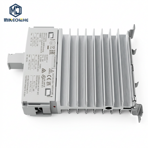 Relé de Estado Sólido 3RF2320-1AA02 3RF2320-1AA01 3RF2320-1AA04 3RF2320-1CA02 de Alta Capacidad de Carga para Control de Automatización Industrial - Product Image 1