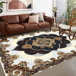 Motivo persiano. Bellissimo ed elegante, resistente e adatto a molteplici ambienti - Product Image 3