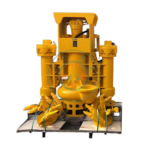 Pompe <span class=keywords><strong>submersible</strong></span> de boue de sable d'excavatrice de ventes directes pompe <span class=keywords><strong>submersible</strong></span> de boue de drague hydraulique - Product Image 4