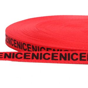 Custom Polyester Hexagon Silicone Grip 3d logo Printed pp <b>Webbing</b> Tape Strap Dog Harness - Product Image 2