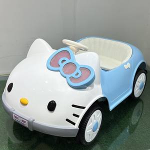 سيارة أطفال كهربائية/سيارة أطفال تعمل بالتحكم عن بعد/مركبة للطرق الوعرة تعمل بالبطارية 12 فولت بأربع عجلات وتحكم عن بعد - Product Image 3