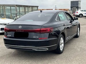 Volkswagen Passat 280TSI Edición Elite 2021, 1.4T L4 150HP, Cómodo y Práctico, Especializado en Exportación a Rusia - Product Image 5