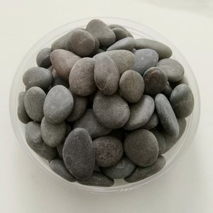 Arena de cálculos biliares de hierro, arena negra, decoración para acuarios, sustrato para peceras, para reptiles, arena de cálculos biliares de hierro, piedras, todo tipo - Product Image 3