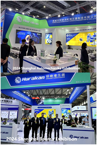 Turboturbocharger untuk VW T6 Bus 2.0 TDI Motor CXGA CXGB 830324-2 04L253020G - Product Image 3