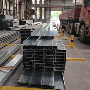 Canal en U de Acero al Carbono Laminado en Caliente de 6 m, Ss400 A36 Q235 Q355 A572 Gr50 UPN80 UPN100 <span class=keywords><strong>UPN120</strong></span> UPN140 UPN160 UPN180 UPN200 - Product Image 5