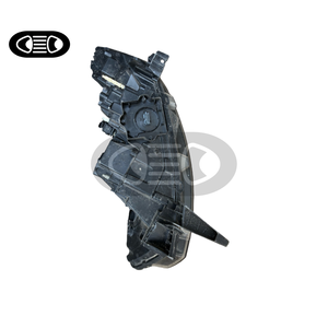 Tuzhihao Renault espace bộ phận đèn pha với đèn pha <span class=keywords><strong>LED</strong></span> và đèn báo rẽ-Bán chạy - Product Image 2