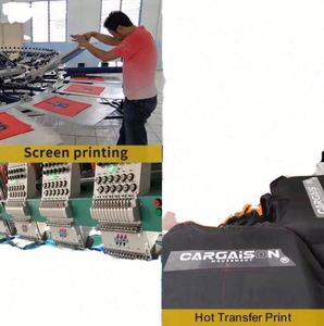 Gilet multi-poches cargo personnalisé avec logo, pour l'été, la pêche, la randonnée, le journalisme, la photographie, le camping et la chasse - Product Image 6