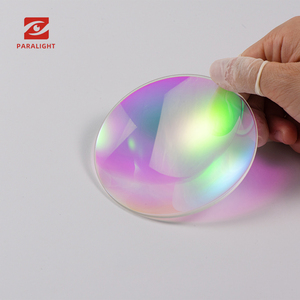 Tùy chỉnh OEM Hình Cầu kính quang học <span class=keywords><strong>biconvex</strong></span> ống kính với lớp phủ AR cho gần các ứng dụng hồng ngoại bảo hành 3 năm - Product Image 3